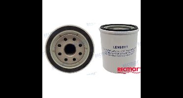 LENS3211 - BRANDSTOFFILTER Yanmar