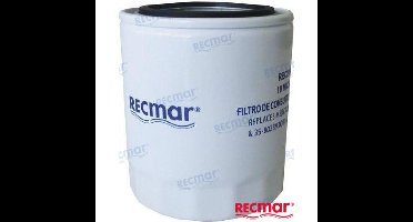 REC24942 - 10 MICRON BENZINEFILTER LENGTE 11CM Yamaha