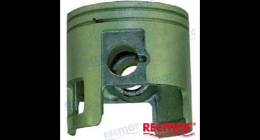 REC66T-11636-01K - YAMAHA ZUIGERSET