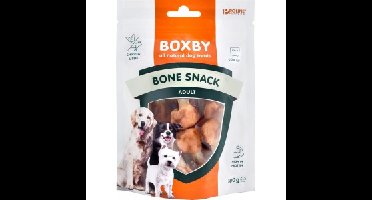 Boxby Bone Snack hondensnack 100 g