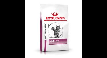 Royal Canin Veterinary Mobility kattenvoer 2 kg
