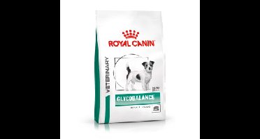 Royal Canin Veterinary Glycobalance Small Dogs hondenvoer 1,5 kg