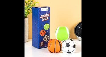 Juggling Balls