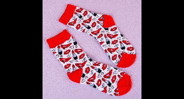 Socks, Glamorous, Size 36-42