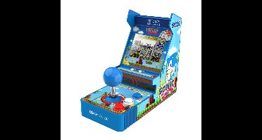 Sonic The Hedgehog Portable Retro Arcade Joystick Player