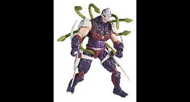 G.I. Joe Classified Series Action Figure Nemesis Immortal 15 cm