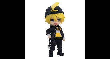 Character Vocal Series 02 Nendoroid Doll Action Figure Kagamine Len Bring it on Ver. 14 cm