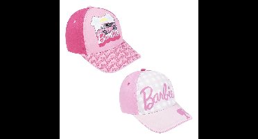 Barbie Baseball Cap Assortment (12)
