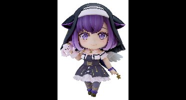BanG Dream! Nendoroid Action Figure Miyako Fuji 10 cm