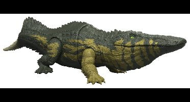 Jurassic World: Survival Action Figure Wild Roar Stomatosuchus 37 cm