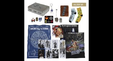 Star Wars Collector's Gift Set