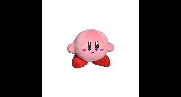 Kirby Plush Figure Normal 23 cm
