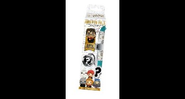 Harry Potter: Mini Pen Pals Assortment (6)