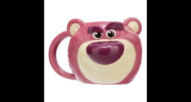 Toy Story Shaped Mug Lotso