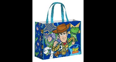Toy Story Shopping Bag