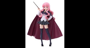 Zero no Tsukaima Pop Up Parade PVC Figure Louise L Size 22 cm