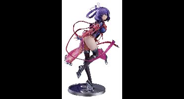The Legend of Heroes: Trails Beyond the Horizon PVC Figure 1/7 Rixia Mao 24 cm