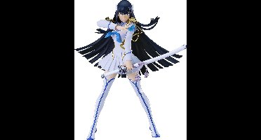 Kill la Kill Pop Up Parade PVC SP Statue Satsuki Kiryuin 24 cm