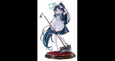 Blue Archive PVC Statue 1/7 Aris (Maid) (Rerelease) 25 cm