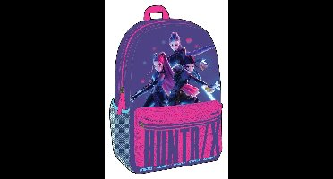 KPop Demon Hunters Pocket Backpack Huntrix