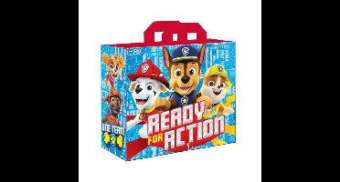 Paw Patrol Tote Bag Pat Patrouille