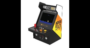 Atari Portable Retro Arcade Micro Player Pro