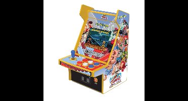 Super Street Fighter II Portable Retro Arcade Micro Player Pro