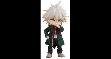 Danganronpa 2x2 Nendoroid Doll Action Figure Nagito Komaeda 14 cm