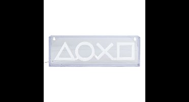 Playstation: LED Neon Light