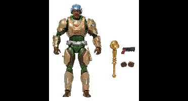 Masters of the Universe 2026 Movie Chronicles Action Figure Man-At-Arms 18 cm