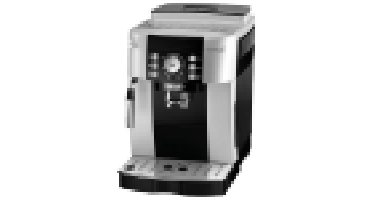 DeLonghi ECAM 21.117.SB Espressomachine Zilver/Zwart