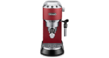 DeLonghi Dedica EC685R - Pistonmachine - Rood