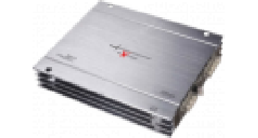 Excalibur X600.2 2-kanaals versterker â" Max. 1200 Watt
