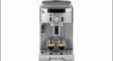 DeLonghi Magnifica S Smart ECAM250.31.SB Espressomachine - 15 bar - Zilver