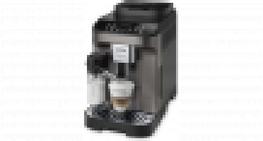 DeLonghi ECAM290.81TB Magnifica EVO - Volautomatische espressomachine - Zwart