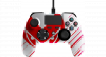 X-Rocker PS4 Controller Monsoon (5108501)