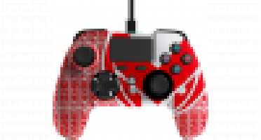 X-Rocker PS4 Controller Autograph (5108401)