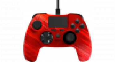 X-Rocker PS4 Controller Nitro (5137301)