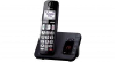 Panasonic KX-TGE260NLB DECT telefoon