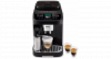 DeLonghi Magnifica Evo Next ECAM310.60.B - Volautomatische espressomachine - Matte Zwart