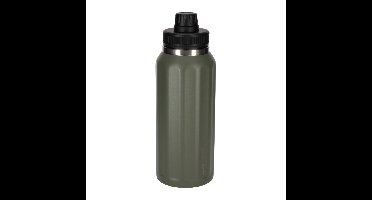 Norlander Thermofles 900 ml - Groen