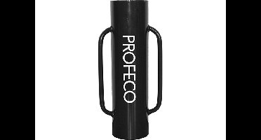 Profeco Palenrammer - Handheiblok - Palenstamper