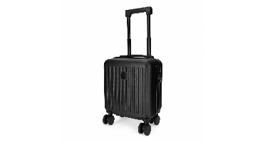 Norlander Motionline Underseater Trolley - 30,5 x 19 x 40,5 cm - Zwart