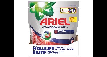 60 Ariel Professional wasmiddel - Pods - Stainbuster