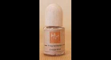 Parfum brander olie / Ginger peer