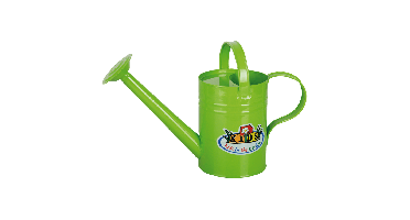 Kinder gieter groen / Esschert Design