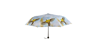 Opvouwbare paraplu Koolmees / Esschert Design