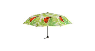Opvouwbare paraplu Lieveheersbeestje / Esschert Design