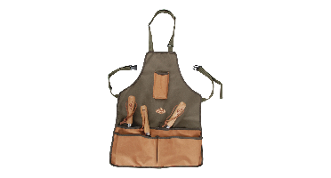 Tuingereedschapschort Canvas polyester / Esschert Design