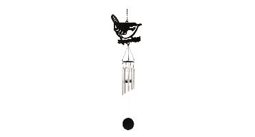 Windgong vogel winterkoning / Esschert Design